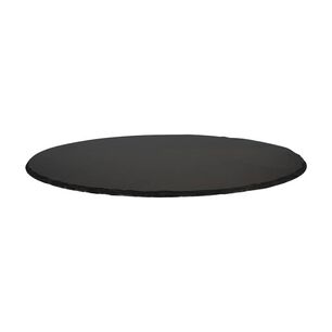 Plato Giratorio Piedra Pizarra Pizza Wayu