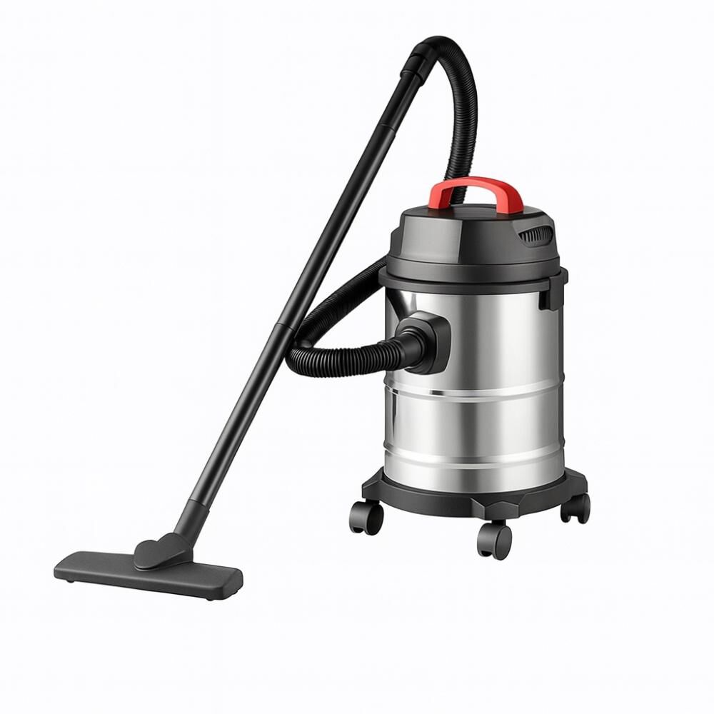 Aspiradora Industrial Profesional 18l 1500w Acero Inoxidabl image number 6.0