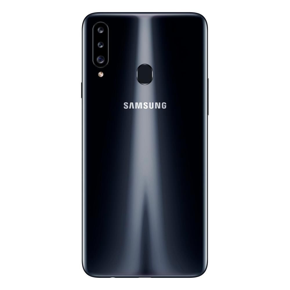 Smartphone Samsung Galaxy A20s 32 Gb / Liberado image number 1.0
