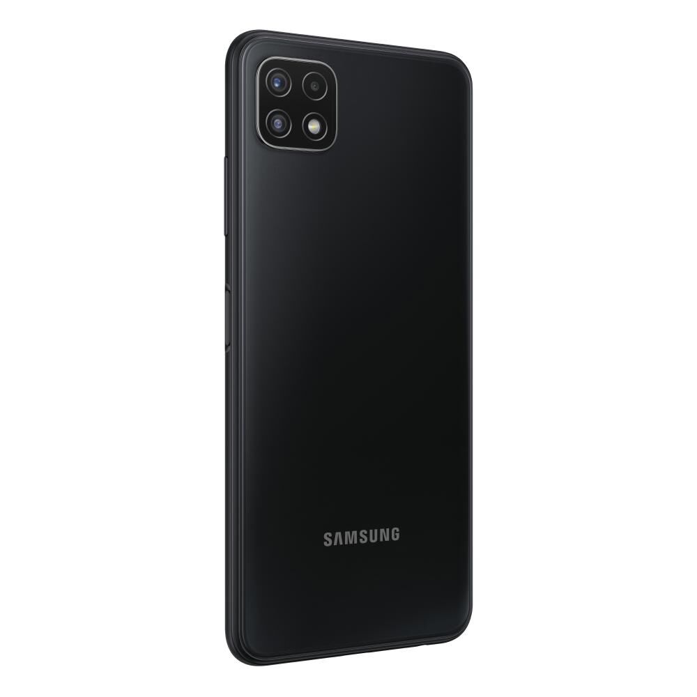 Smartphone Samsung Galaxy A22 / 5G / 128 GB / Liberado image number 5.0