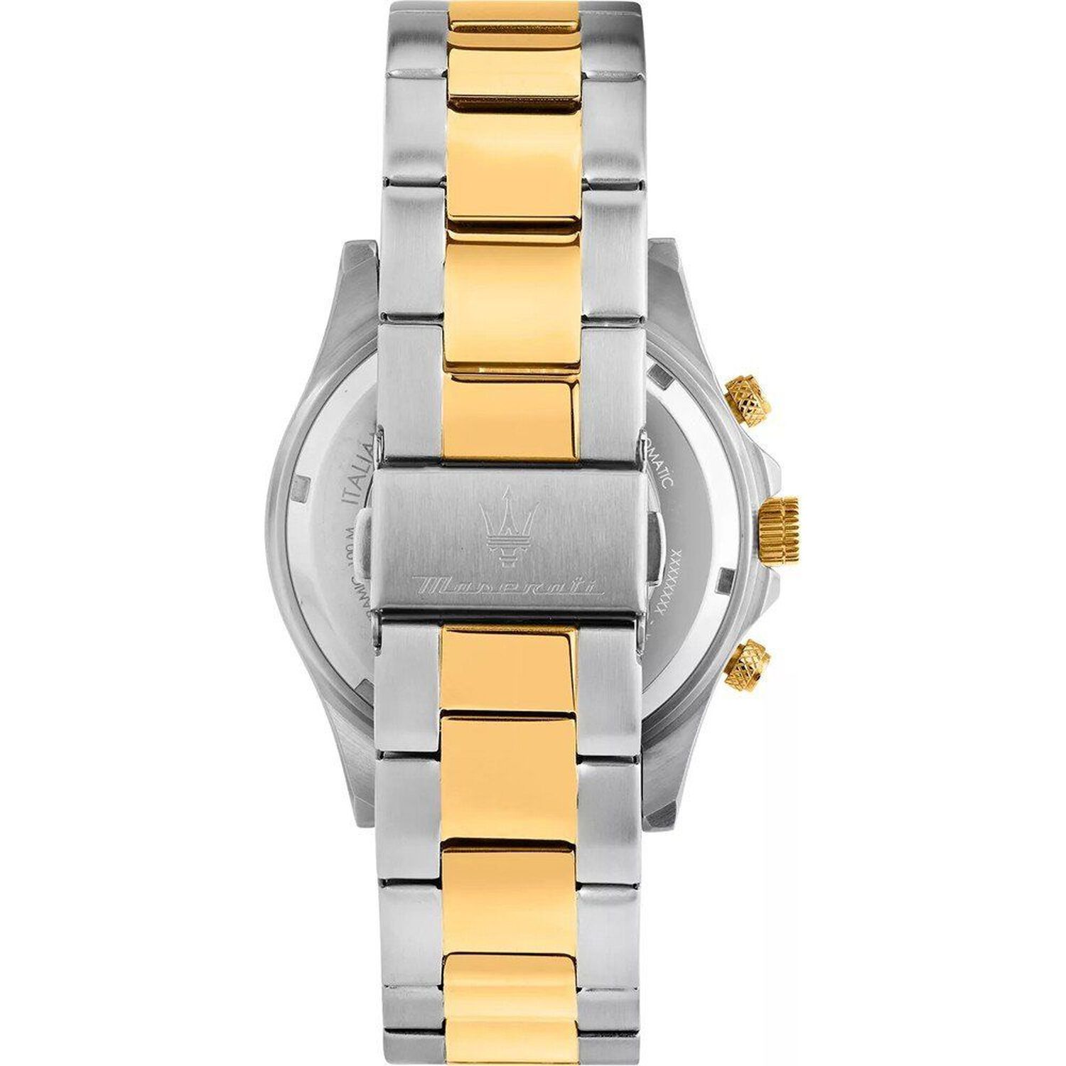 Reloj Maserati Hombre R8873600006 Competizione image number 3.0