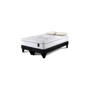 Cama Europea Rosen Art 4 Super King