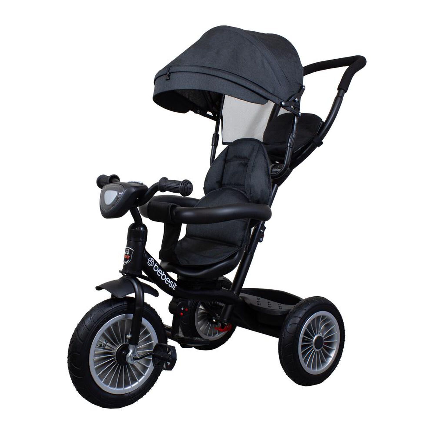 Triciclo Bebesit Llx-1326 image number 0.0