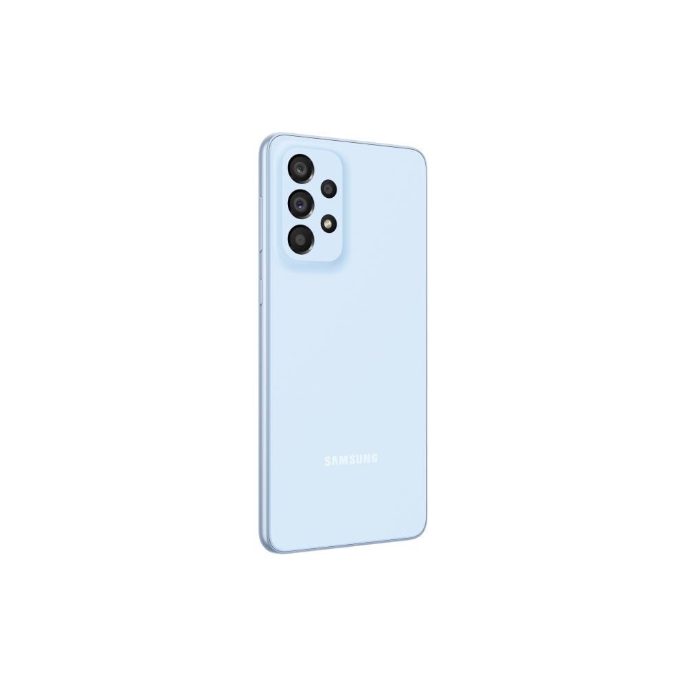 Smartphone Samsung Galaxy A33 / 5G / 128 GB / Liberado image number 5.0