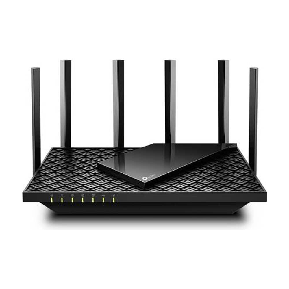 Router Tp-link Archer Ax72 - Wi-fi 6 De Doble Banda Ax5400, Gigabit, Ofdma, Mu-mimo image number 0.0