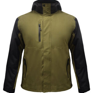 Parka Hw Reno Ralun 3 En 1 Verde