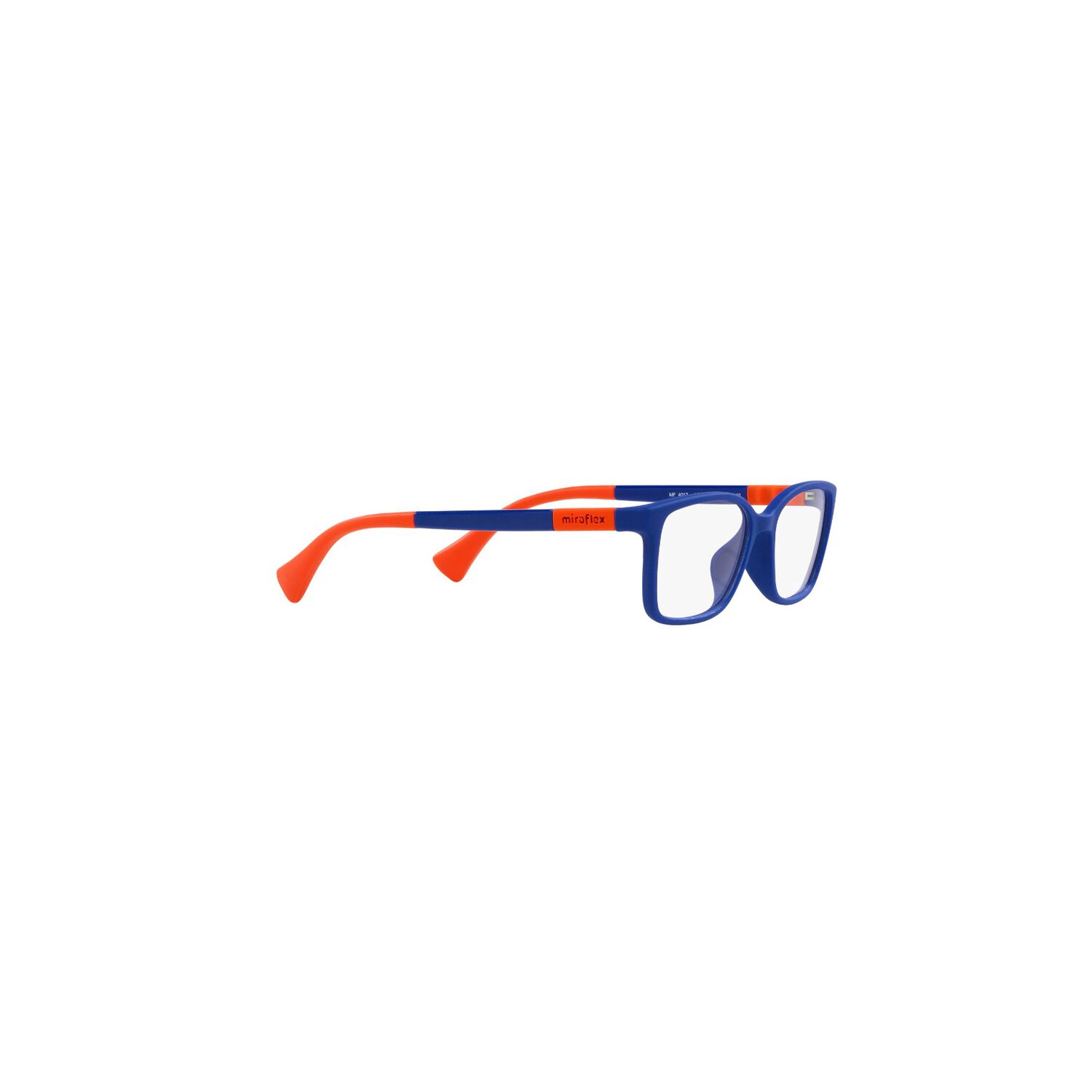 Lentes &Oacute;pticos Azul Miraflex Para Ni&ntilde;os image number 10.0