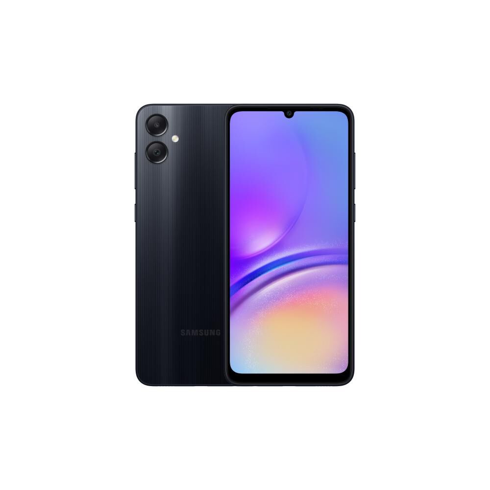 Smartphone Samsung Galaxy A05 / 128 GB / Liberado image number 0.0