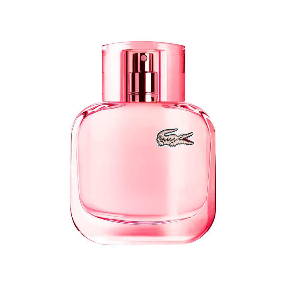 Perfume mujer L.12.12 50 Ml Lacoste / 50ml / Eau De Toilette image number 0.0