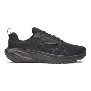 Zapatilla Under Armour Surge 5 Hombre Negro