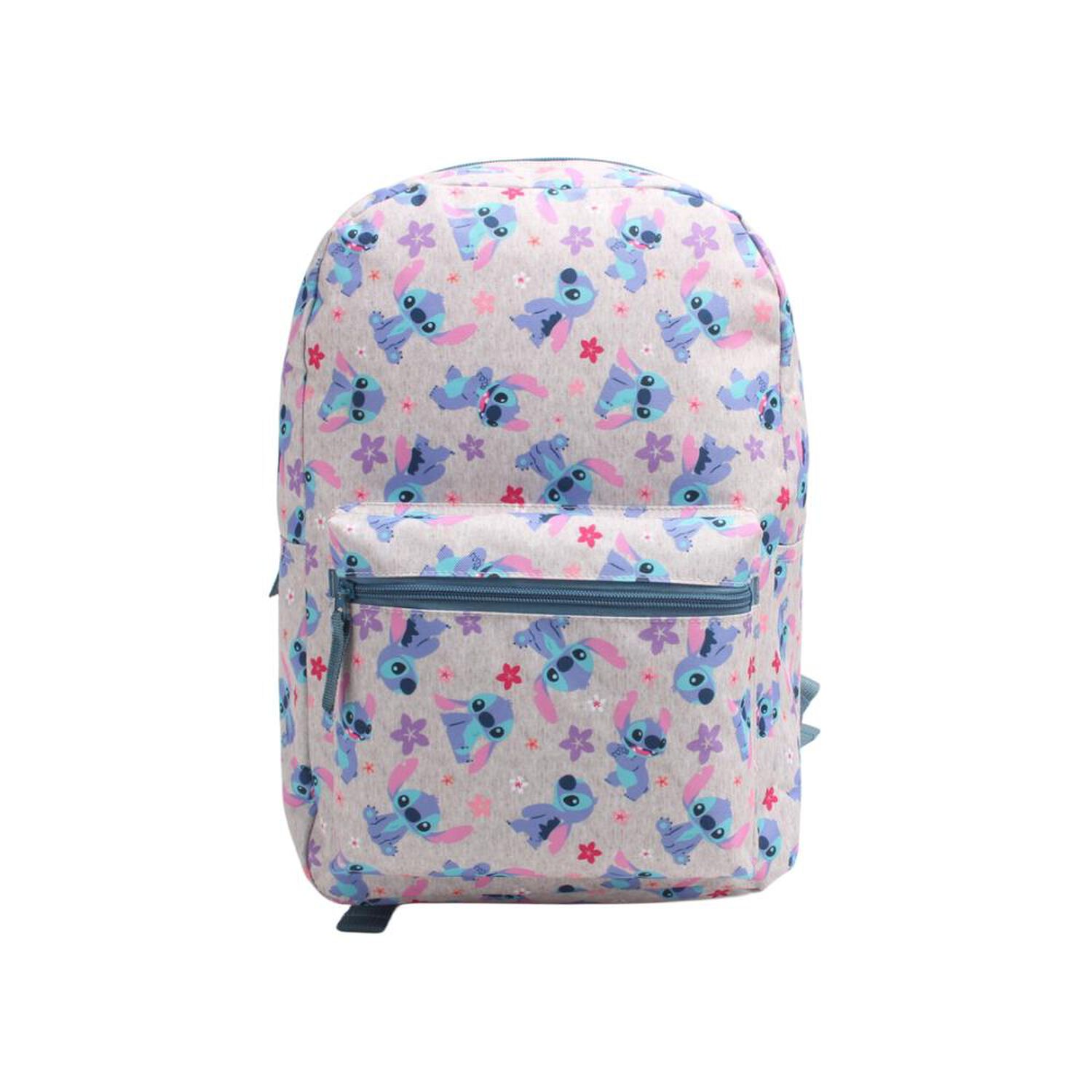Mochila Juvenil Stitch image number 0.0
