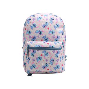 Mochila Juvenil Stitch