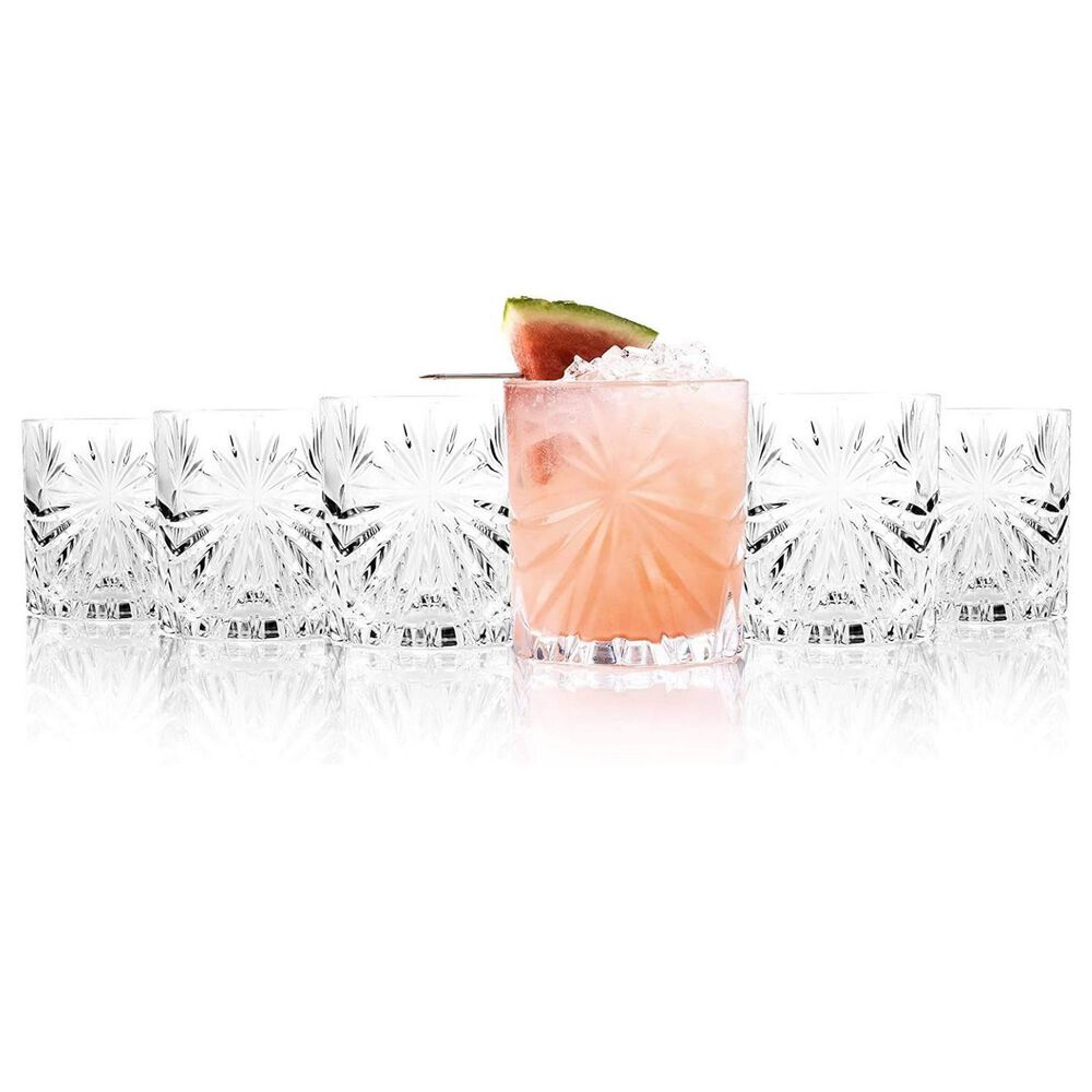 Set 6 Vasos Whisky Perth Vidrio 220 Ml image number 2.0
