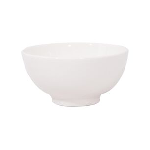 Bowl 15cm Porcelana Blanca Hallen