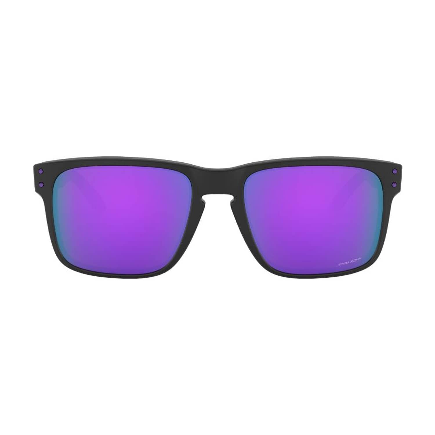 Lentes De Sol Holbrook Prizm Violet Oakley image number 0.0
