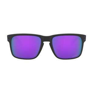 Lentes De Sol Holbrook Prizm Violet Oakley