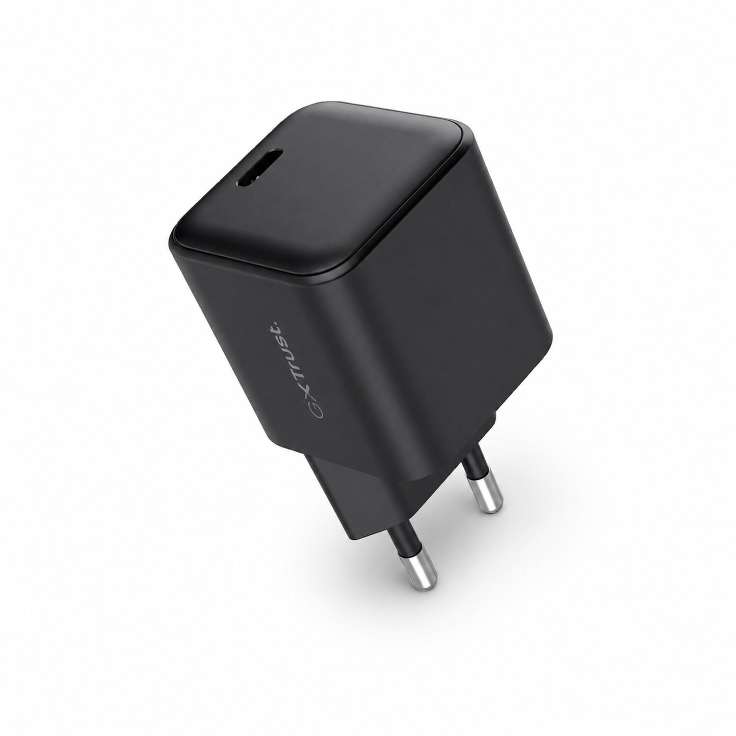 Cargador Trust Para Nintendo Switch 65w Cable Usb-c 2mt image number 5.0