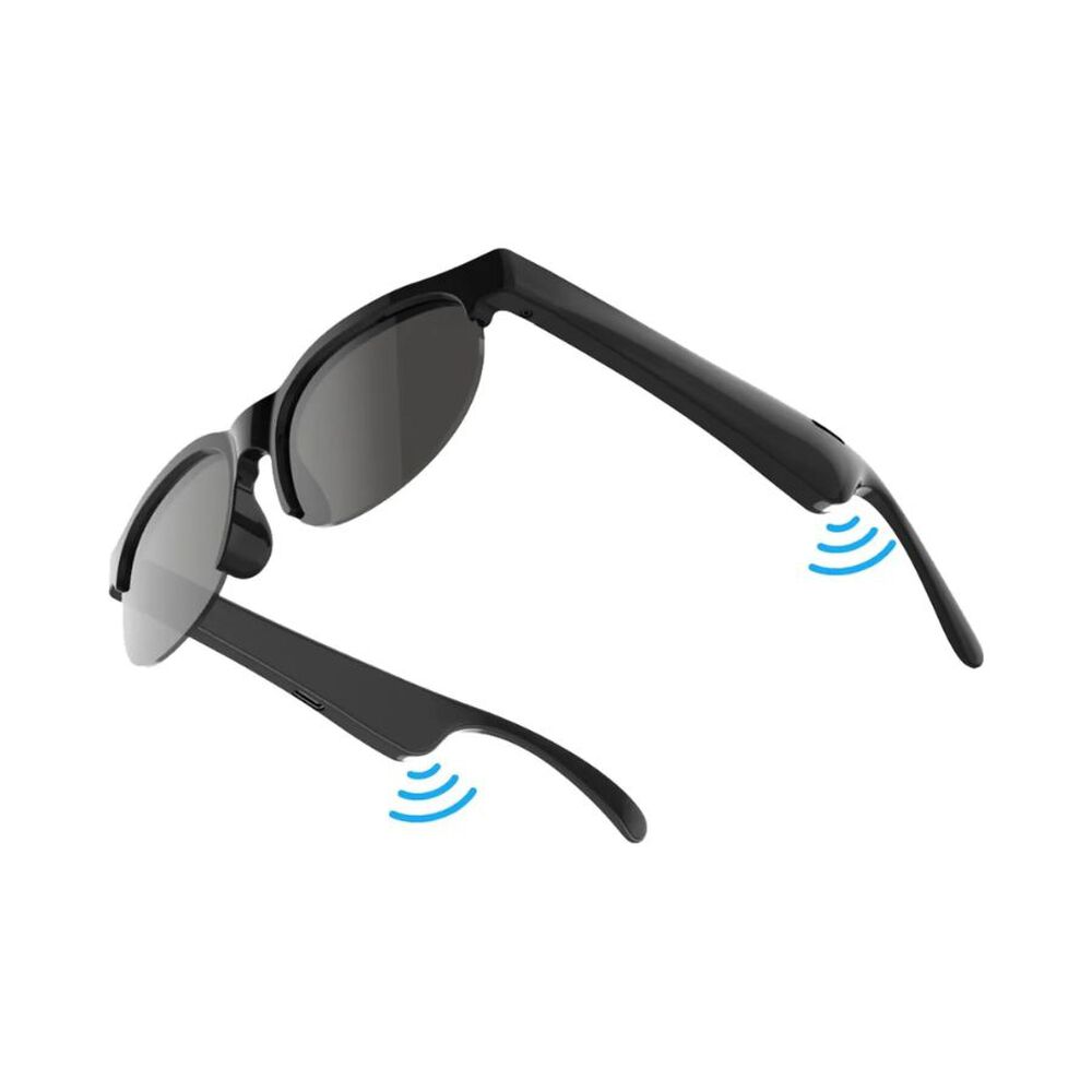 Lentes Gafas Inteligentes Con Bluetooth Audio Hd Y Llamadas image number 5.0