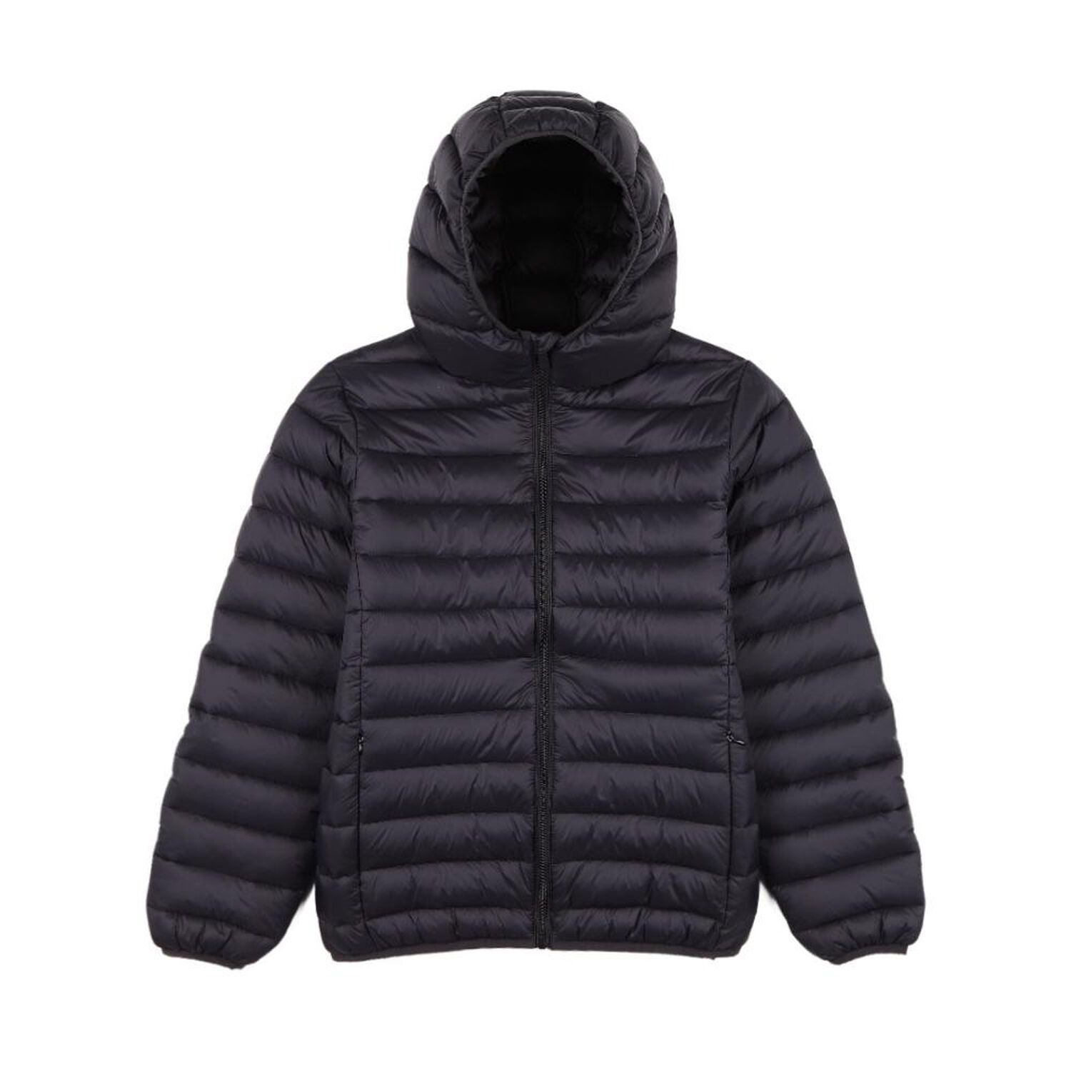 Parka Deportiva Mujer Wetland image number 0.0