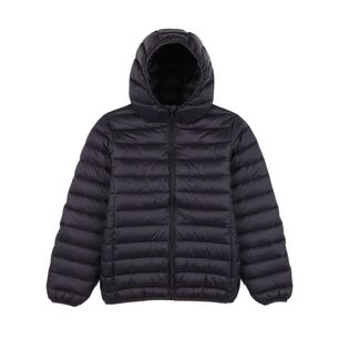 Parka Deportiva Mujer Wetland