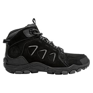 Bot&iacute;n Outdoor Hombre Panama Jack Pjh0120 Negro