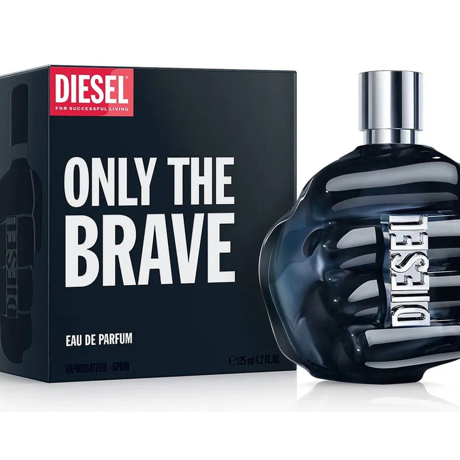 Diesel Only The Brave 125 Ml Eau De Parfum image number 0.0