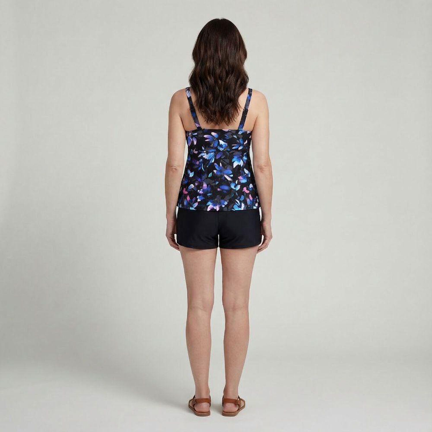 Tankini Mujer Lesage image number 1.0