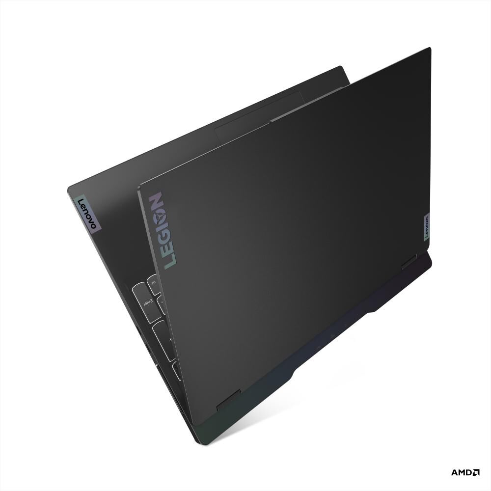 Notebook Gamer 15.6" Lenovo Legion S7 /AMD Ryzen 5 / 16 GB RAM / Nvidia Geforce RTX 3050  TI / 512 GB SSD image number 5.0