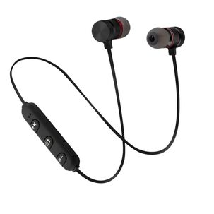 Audifonos Bluetooth Manos Libres Inalambricos Recargables