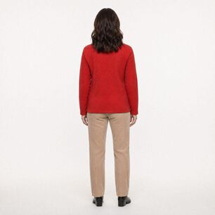Poler&oacute;n Mujer Geeps