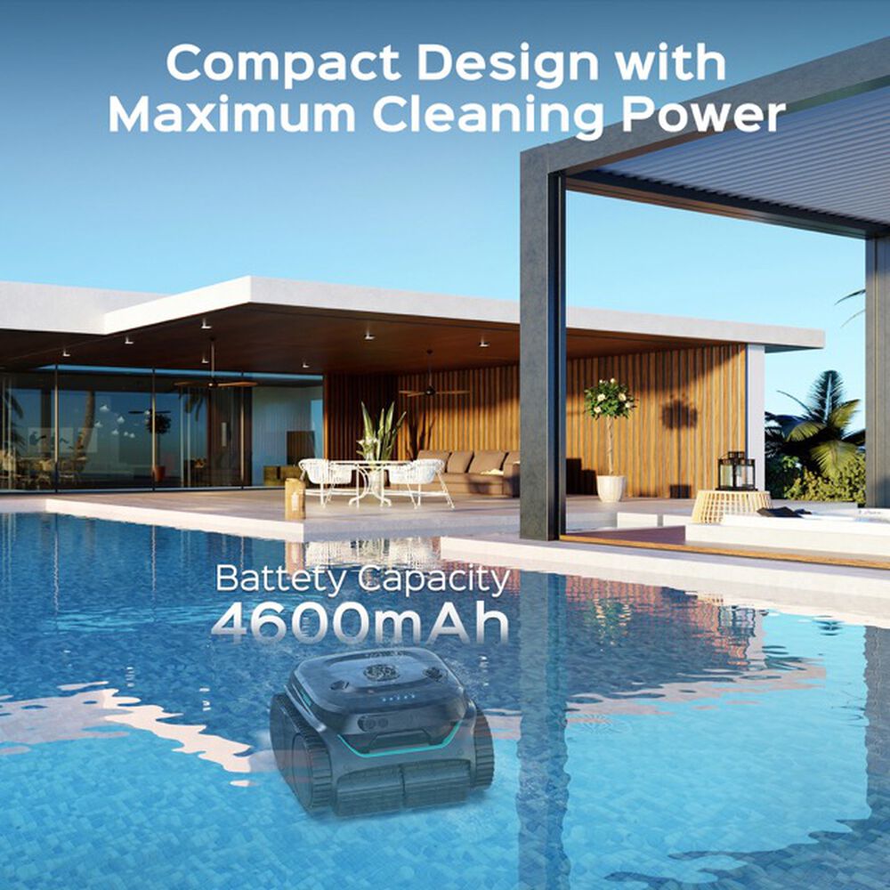 Wybot C2 Pro Limpiador De Piscina image number 2.0
