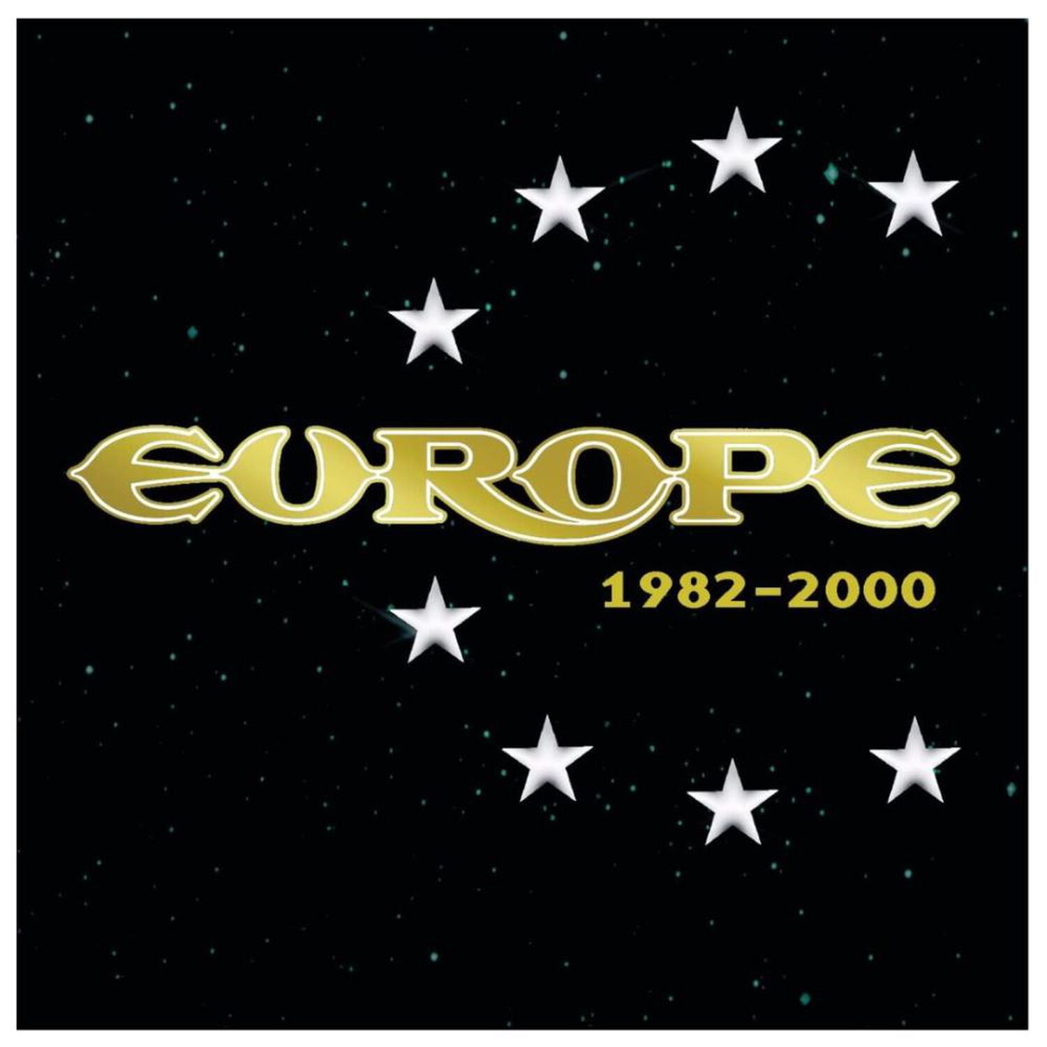 Europe - Best Of 1982-2000 | Cd image number 0.0