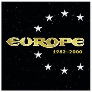 Europe - Best Of 1982-2000 | Cd