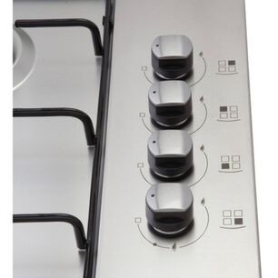 Encimera Gas Natural Kubli Neu 4q