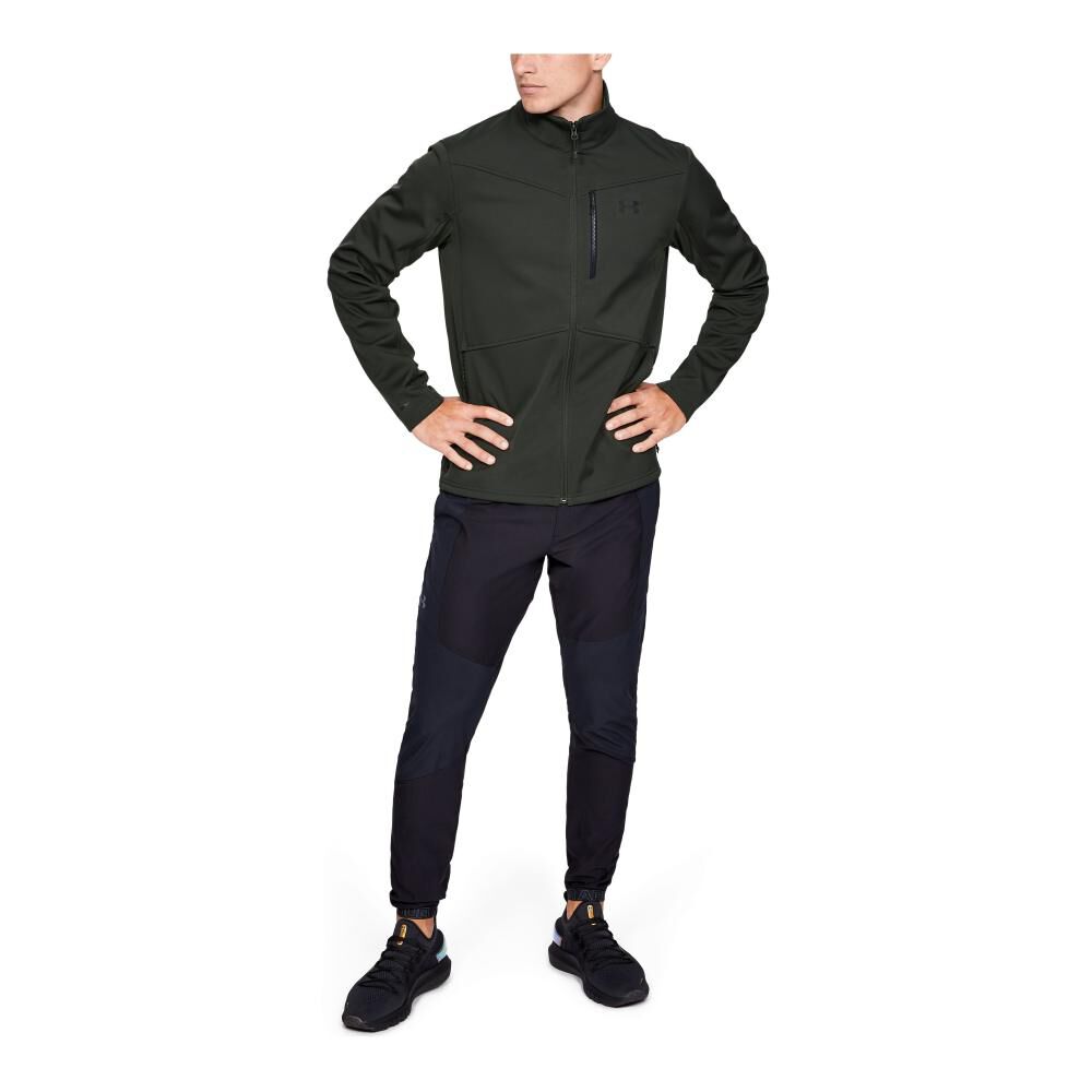 Chaqueta Deportiva Hombre Under Armour image number 4.0