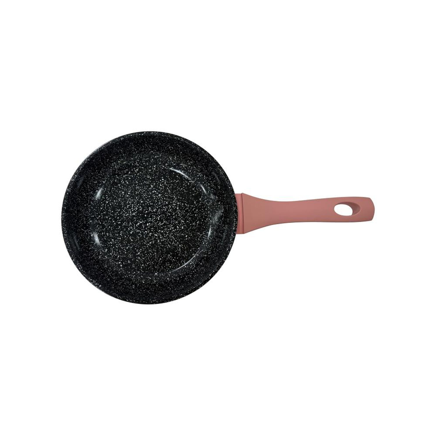 Bateria Alum Ceramica Bristol Fresh Kitchenware / 5 Piezas image number 6.0