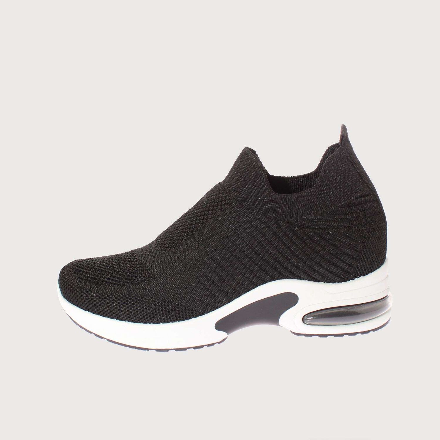 Zapatillas Negro Andarina Art. 53h001lack image number 1.0