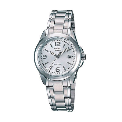 Reloj Casio Análogo Mujer LTP-1215A-7A