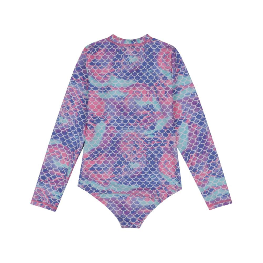 Traje De Baño Niña Topsis image number 1.0