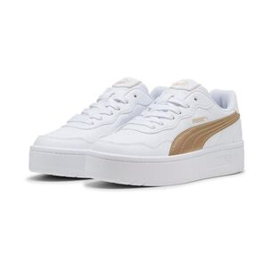 Zapatilla Urbana Mujer Puma Court Lally Skye Dayinight Blanco