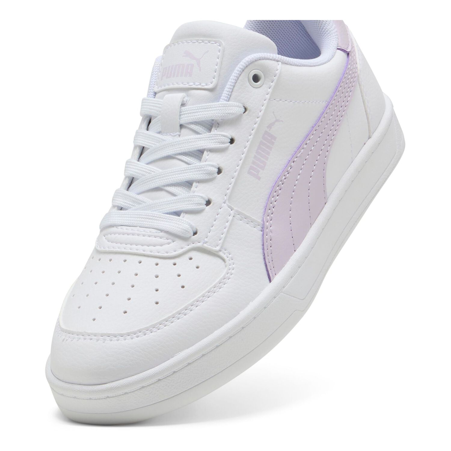 Zapatilla Puma Urbana Juvenil Caven 2.0 image number 5.0