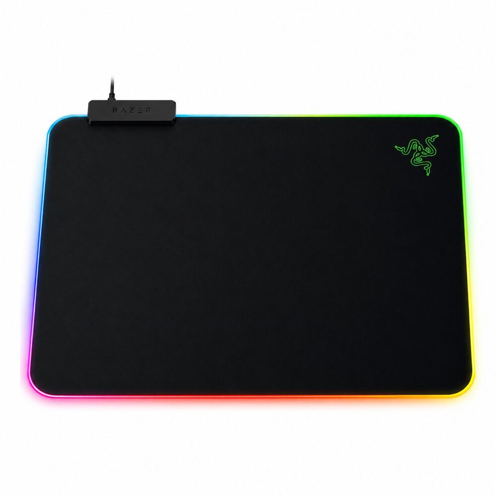 Mouse Pad Razer Firefly V2 Chroma Full Rgb image number 1.0