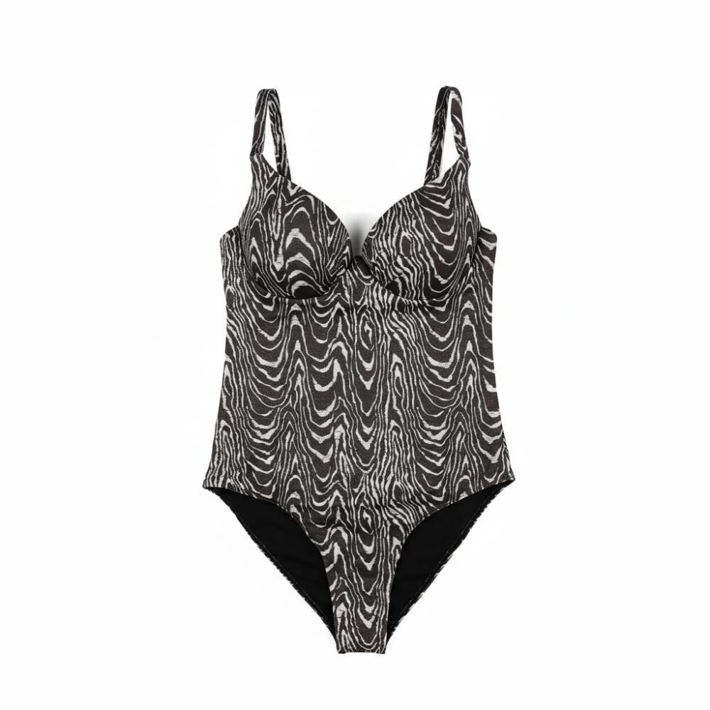 Traje De Baño Mujer Kimera image number 0.0
