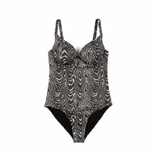 Traje De Baño Mujer Kimera