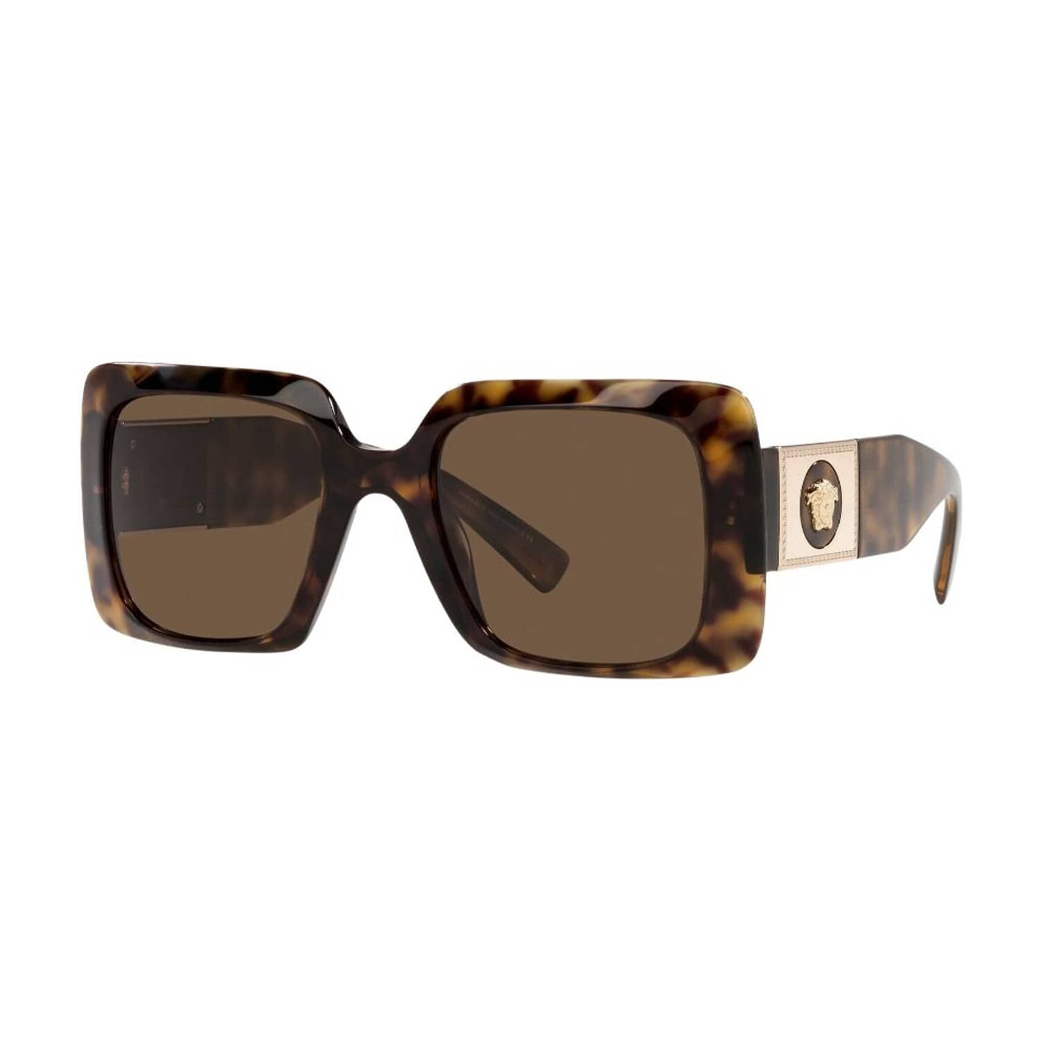 Lentes De Sol Havana Versace image number 0.0