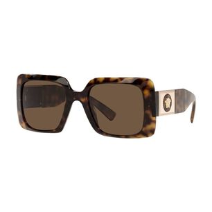 Lentes De Sol Havana Versace