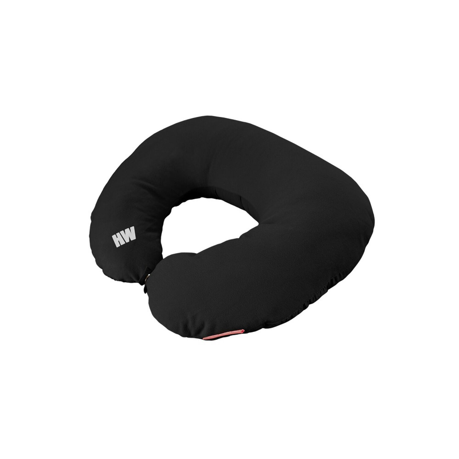 Parka Hw Pillow Traveler Mujer Black image number 3.0