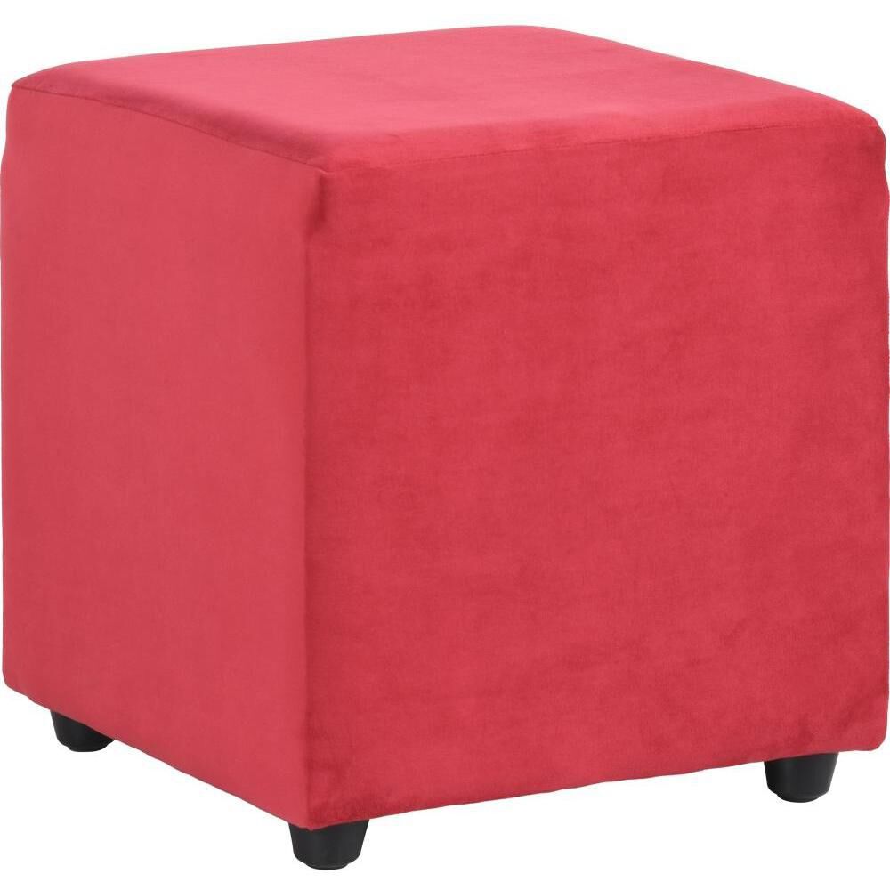 Set 2 Pouf Bodevir Cali image number 2.0