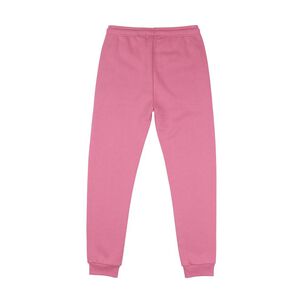Pantalón De Buzo Niña Red - Rock