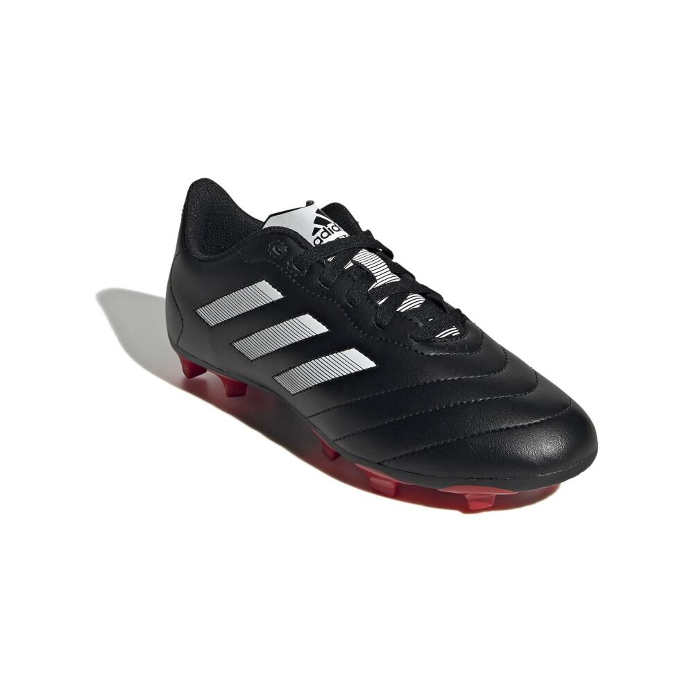 Zapato De F&uacute;tbol Ni&ntilde;o Adidas Goletto Viii Negro image number 0.0